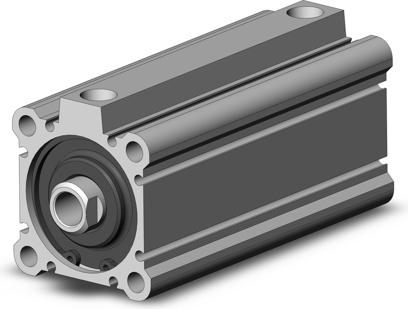 SMC NCQ2A50-100DZ-XC6