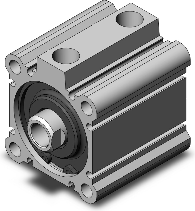 SMC NCQ2A50-35DZ
