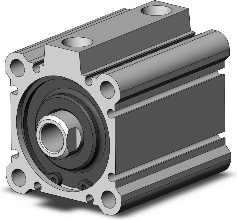 SMC NCQ2A50-45DZ-XC6