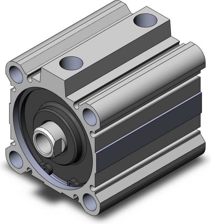 SMC NCQ2A63-50DCZ