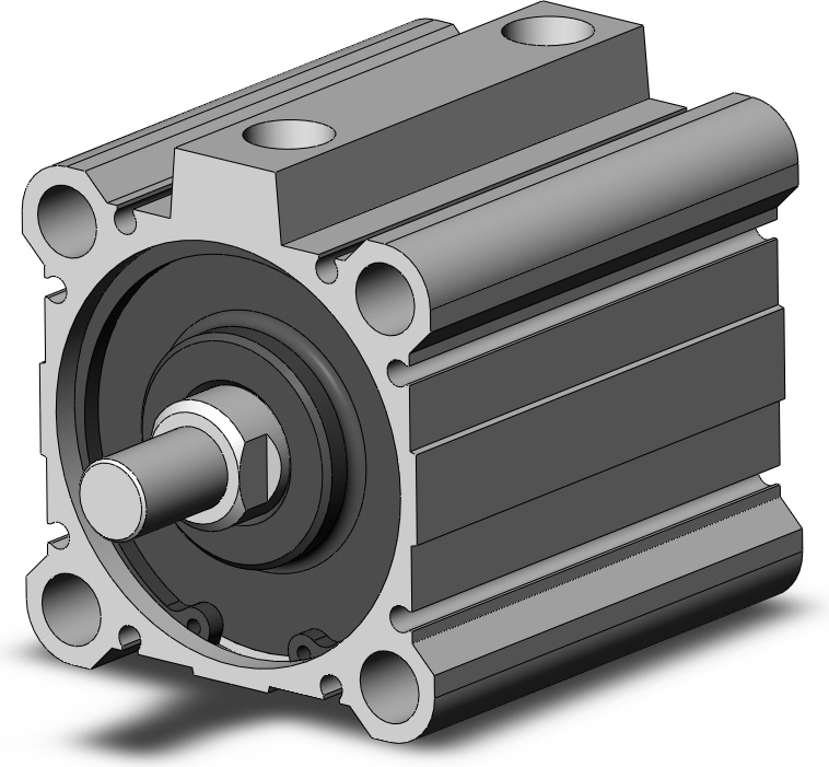 SMC NCQ2A63-50DMZ-XC6