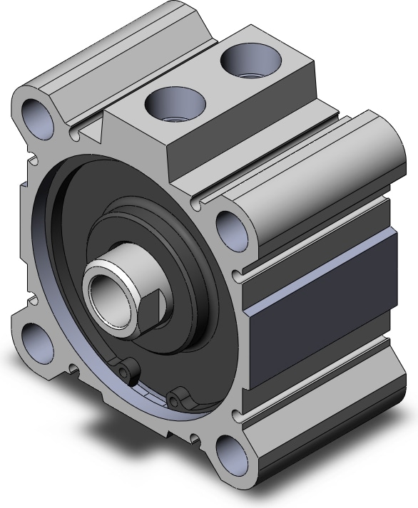 SMC NCQ2A80-15DZ