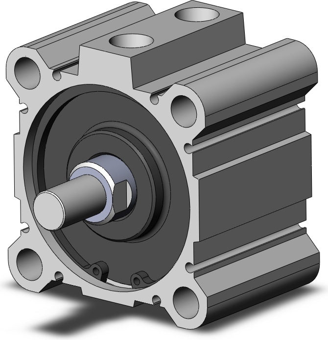 SMC NCQ2A80-25DMZ-XC6