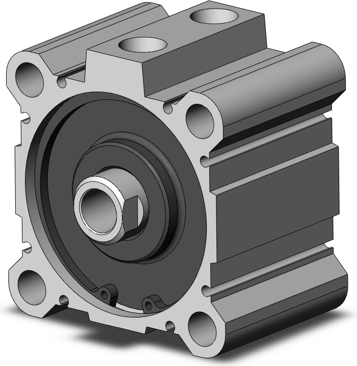 SMC NCQ2A80-25DZ-XC6