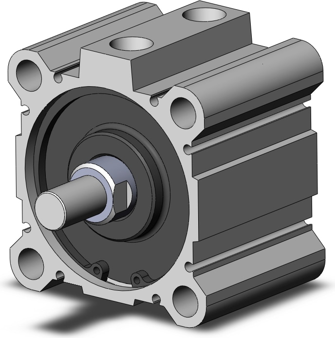SMC NCQ2A80-30DMZ-XC6