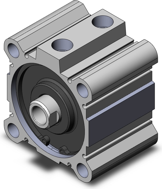 SMC NCQ2A80-30DZ