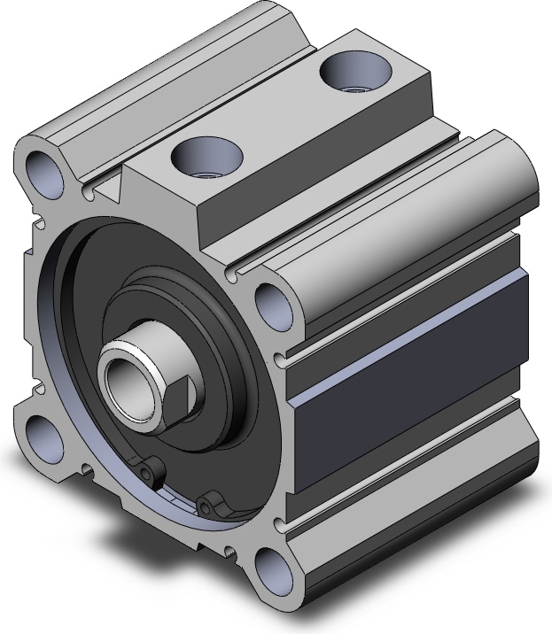 SMC NCQ2A80-35DZ