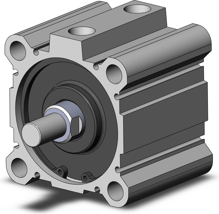 SMC NCQ2A80-40DMZ-XC6