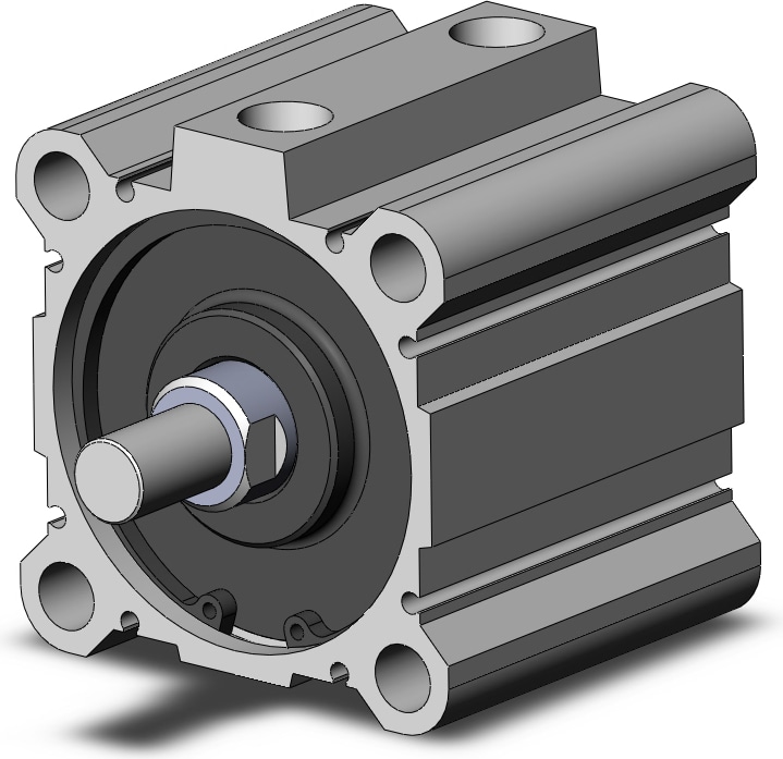 SMC NCQ2A80-45DMZ-XC6