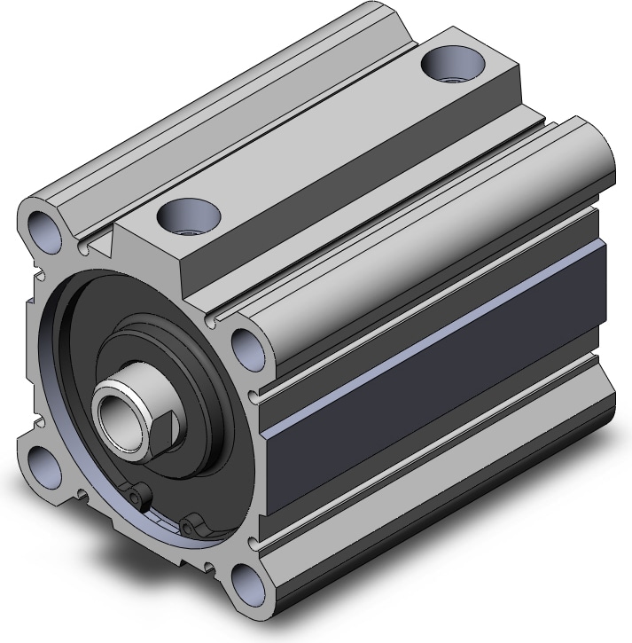 SMC NCQ2A80-75DCZ
