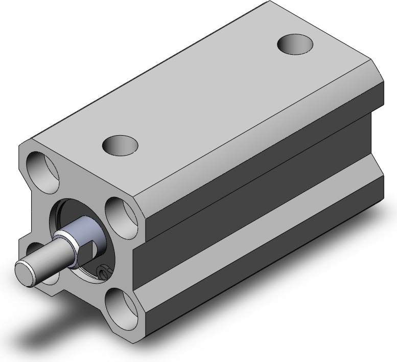 SMC NCQ2B12-30DCM