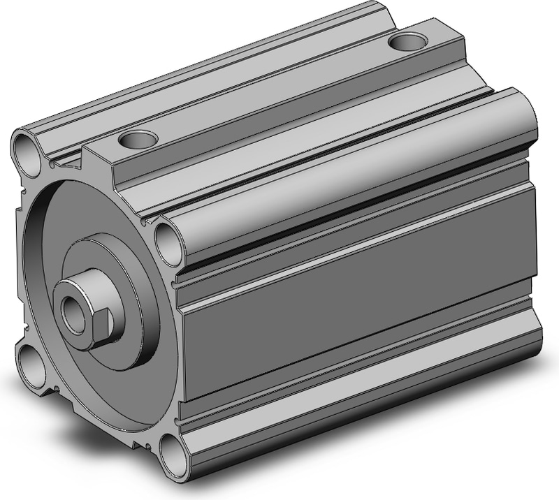 SMC NCQ2B125-125DCZ