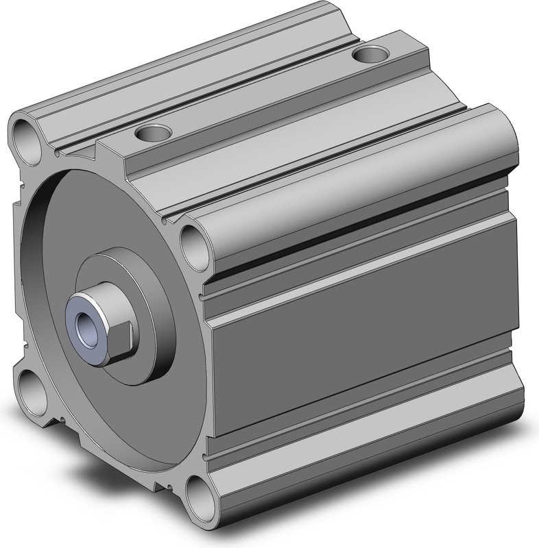 SMC NCQ2B160-100DCZ