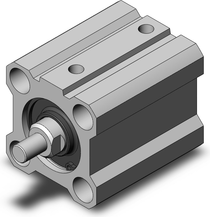 SMC NCQ2B25-25DCM