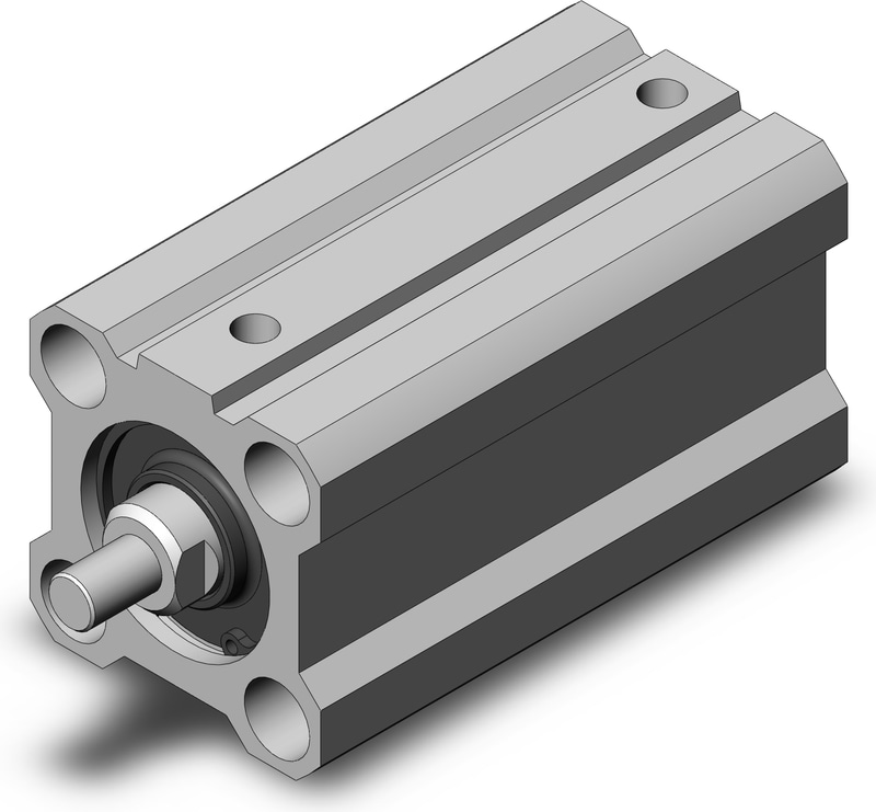 SMC NCQ2B25-50DCM