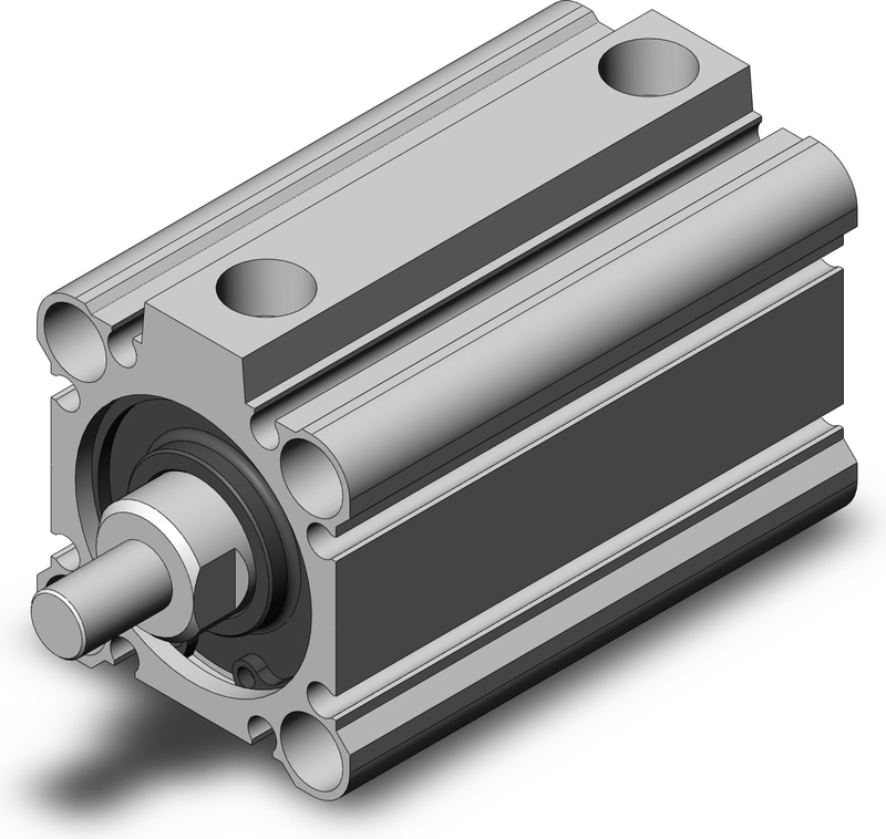 SMC NCQ2B32-50DCMZ