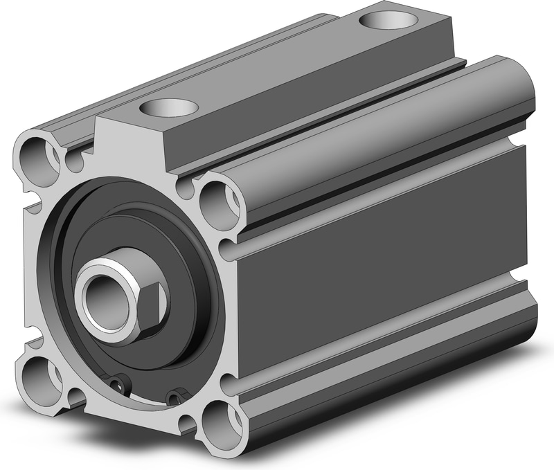 SMC NCQ2B40-50DZ-XC6