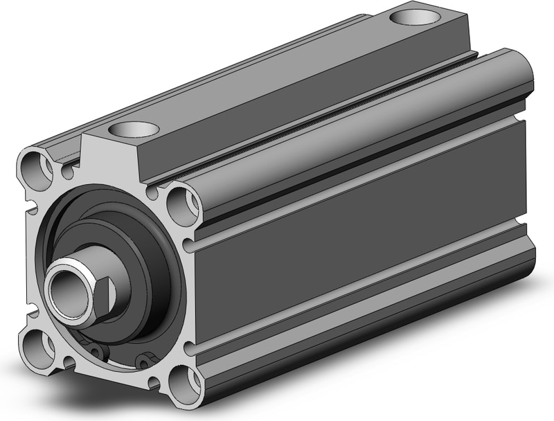 SMC NCQ2B50-100DZ-XC4