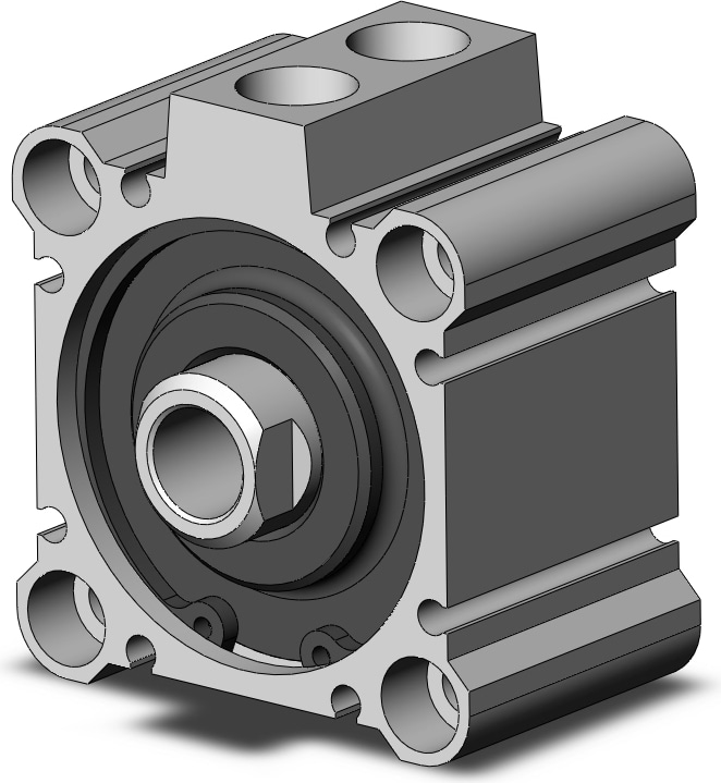 SMC NCQ2B50-10DCZ-XC6