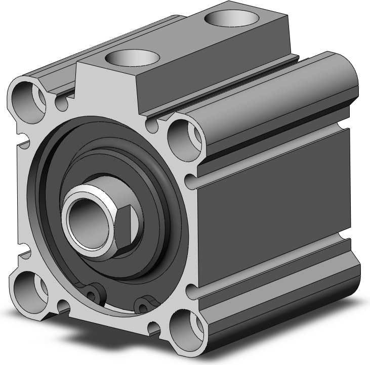 SMC NCQ2B50-30DCZ-XC6