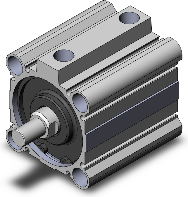 SMC NCQ2B63-50DCMZ
