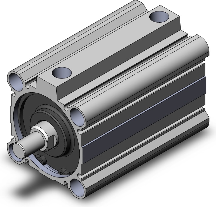SMC NCQ2B63-75DMZ