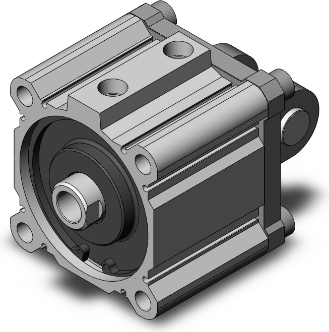 SMC NCQ2D100-35DZ