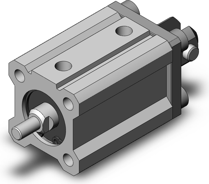 SMC NCQ2D16-20DCM