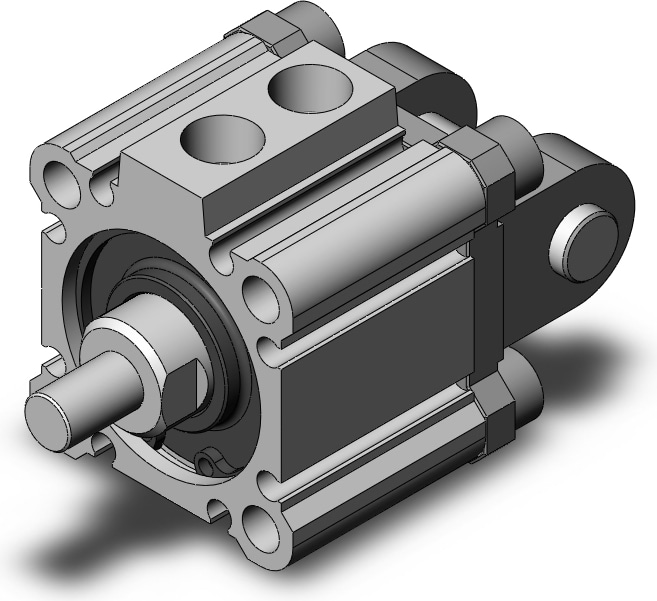 SMC NCQ2D32-10DMZ