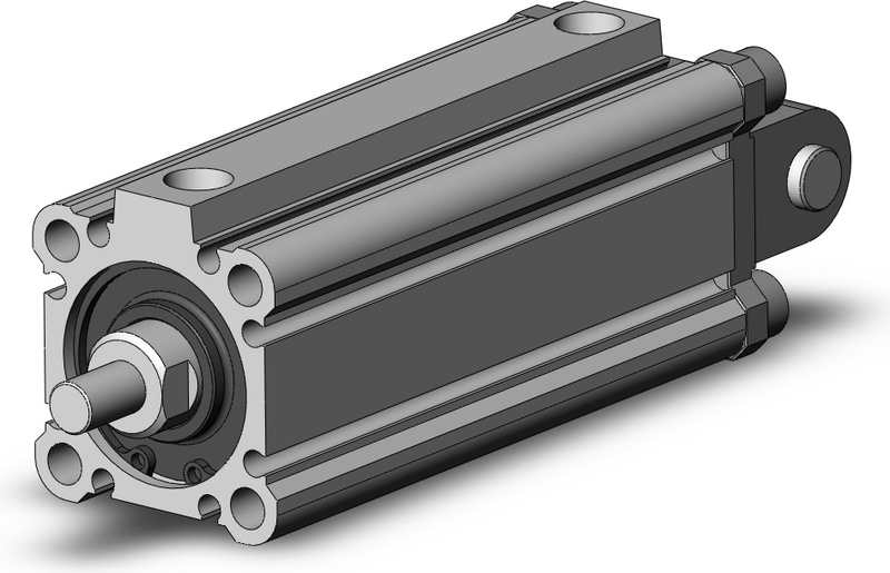 SMC NCQ2D32-75DMZ-XC6