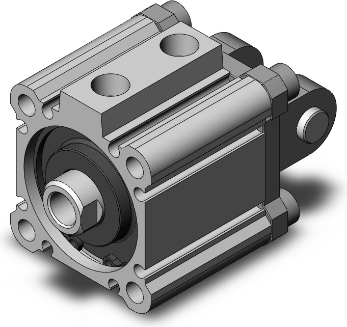 SMC NCQ2D40-15DZ