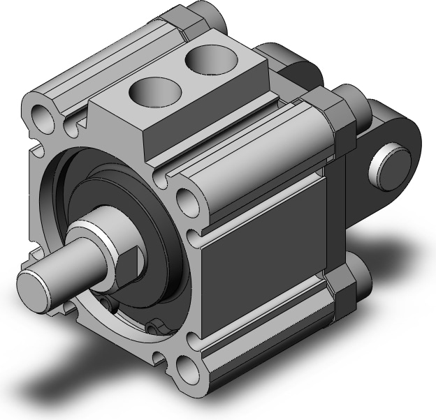 SMC NCQ2D40-5DMZ