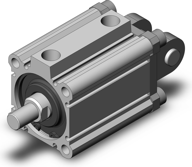 SMC NCQ2D50-50DCMZ