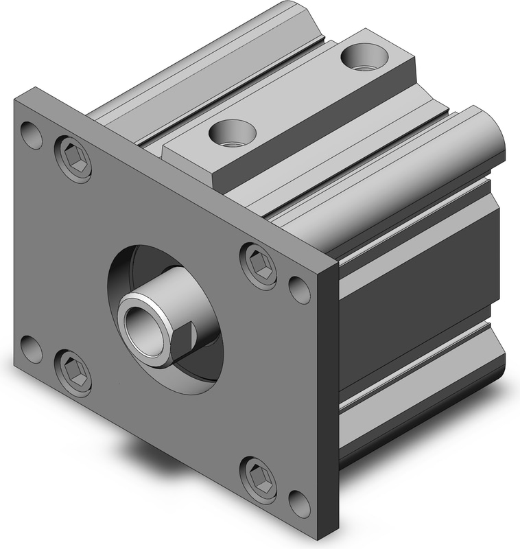 SMC NCQ2F100-50DZ