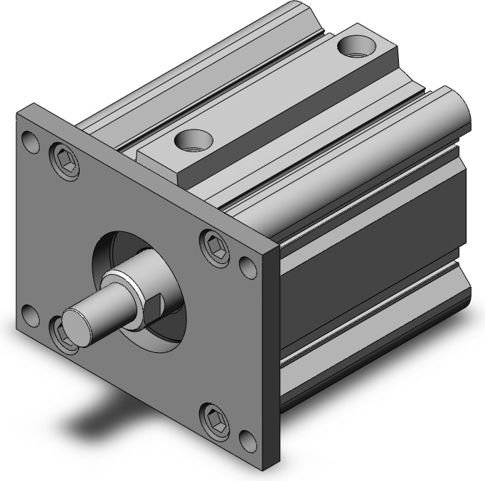 SMC NCQ2F100-75DMZ