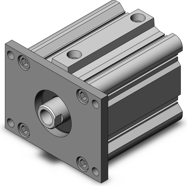 SMC NCQ2F100-75DZ