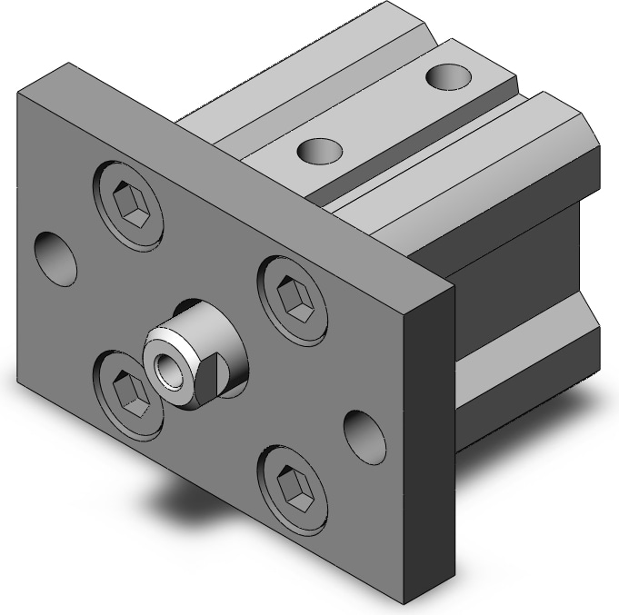 SMC NCQ2F20-15D