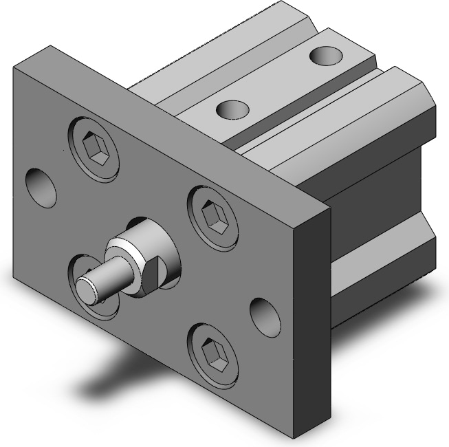 SMC NCQ2F20-15DM