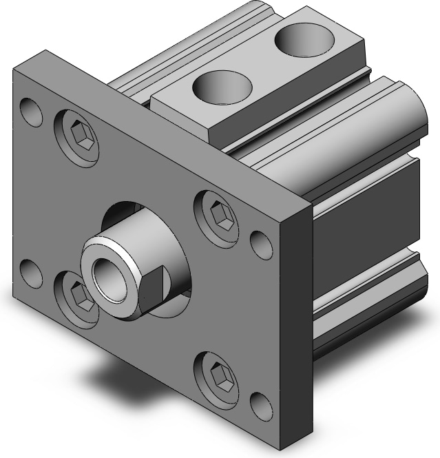 SMC NCQ2F32-15DZ