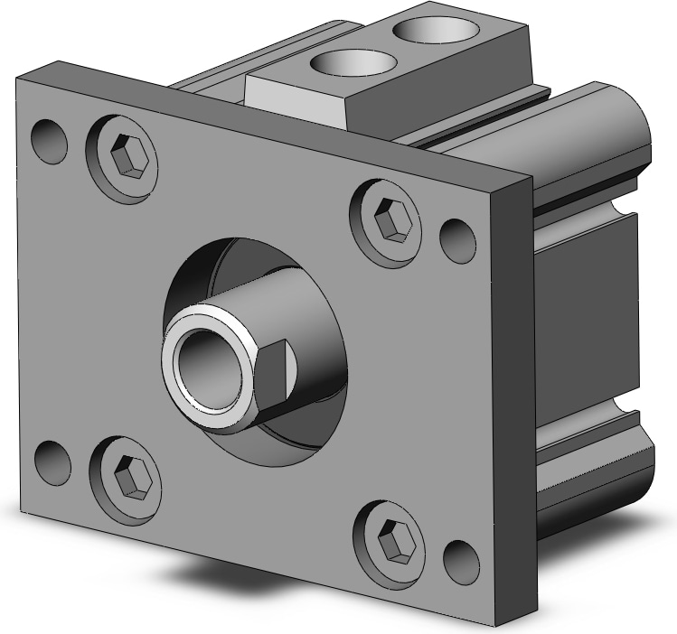 SMC NCQ2F40-5DZ-XC6