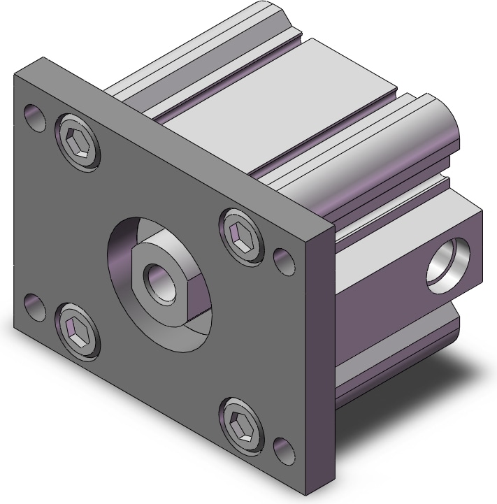 SMC NCQ2F50-20SZ