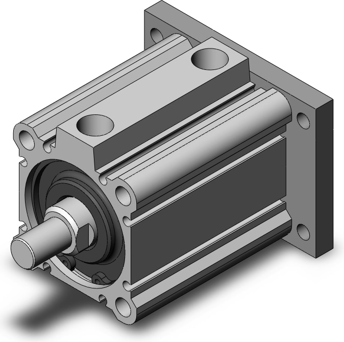 SMC NCQ2G50-50DMZ