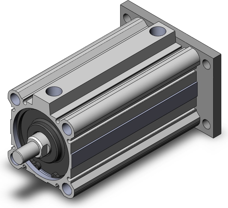 SMC NCQ2G63-100DCMZ