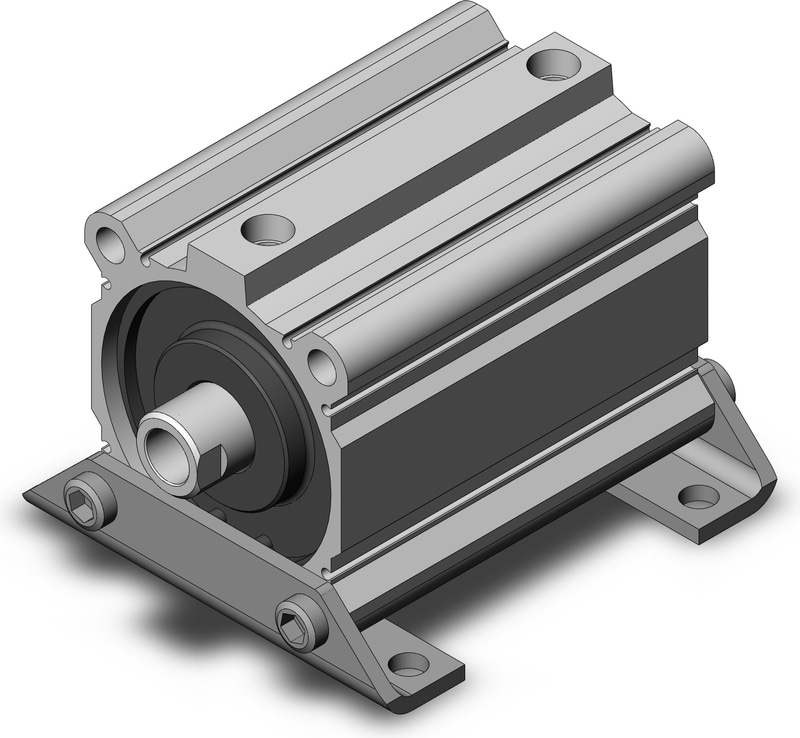 SMC NCQ2L100-100DZ
