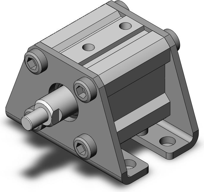 SMC NCQ2L25-15DM