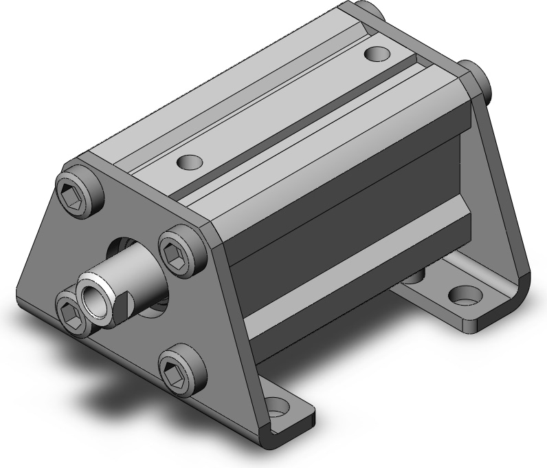 SMC NCQ2L25-45D