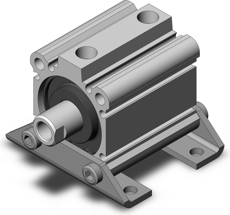 SMC NCQ2L40-30DZ