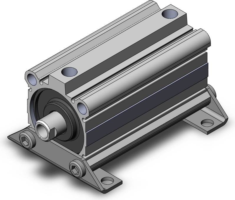 SMC NCQ2L63-100DZ