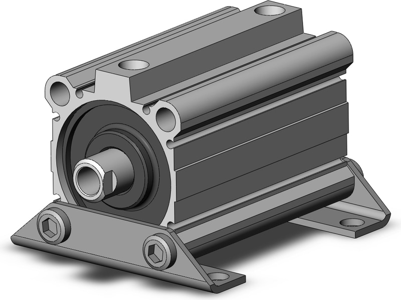 SMC NCQ2L63-75DZ-XC6