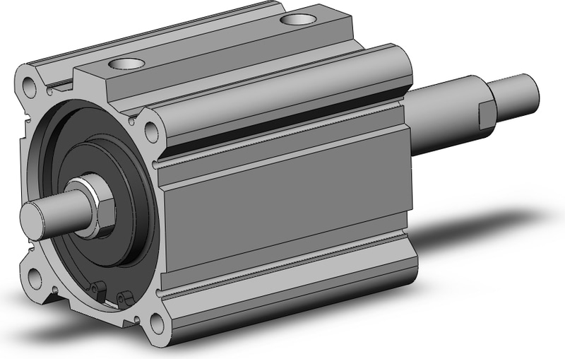 SMC NCQ2WA100-75DMZ